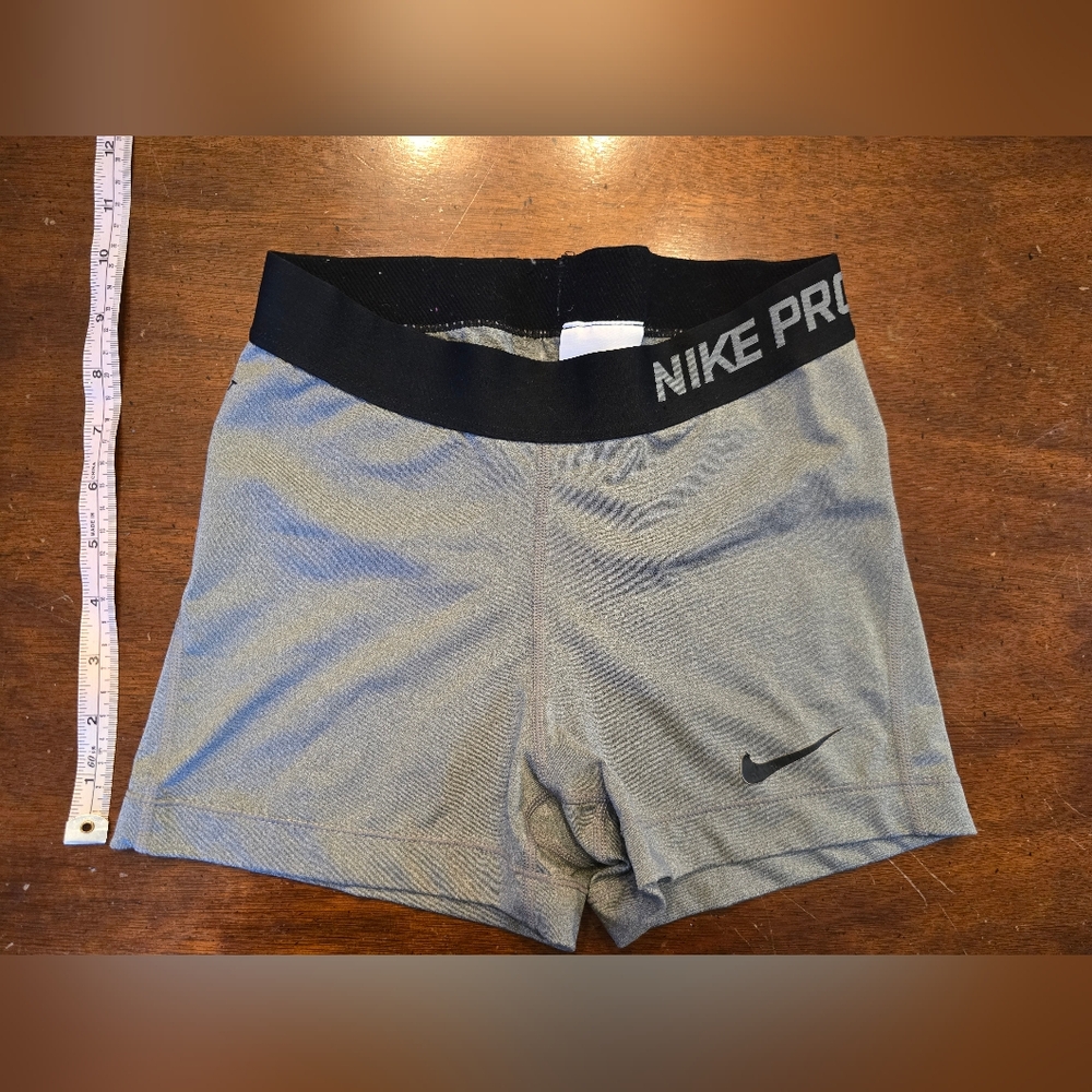Nike shorts